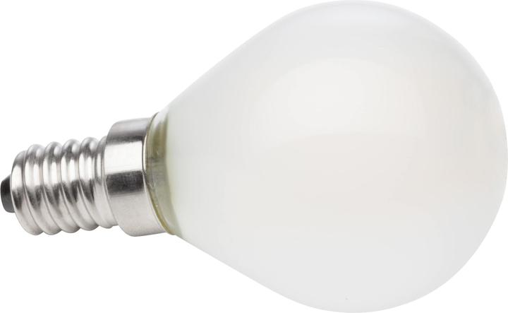 Immagine prodotto Müller Licht Goccia (E14, 4 W, 470 lm, 3 x, E)