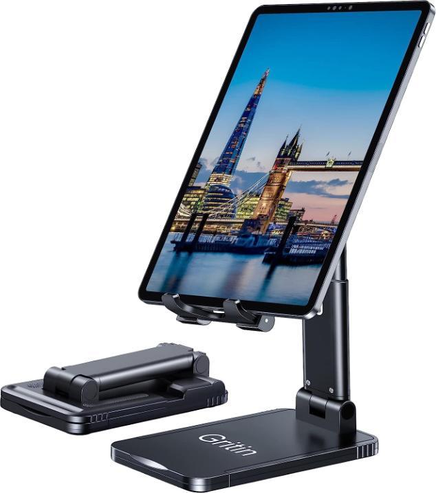 Actual product image Gritin Mobile Stand Pro