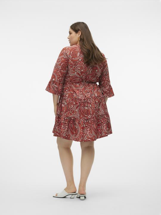 Produktbild Vero Moda VMZERA Kurzes Kleid Kleid (50)