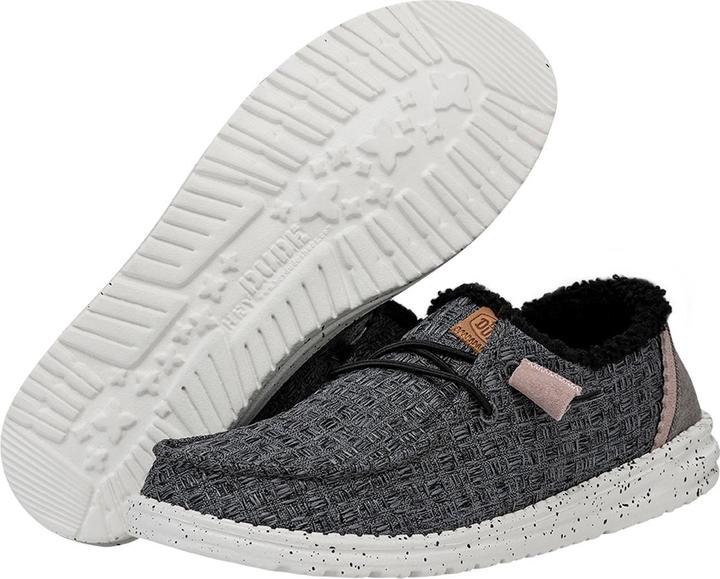 Actual product image Hey Dude Wendy Warmth (42)