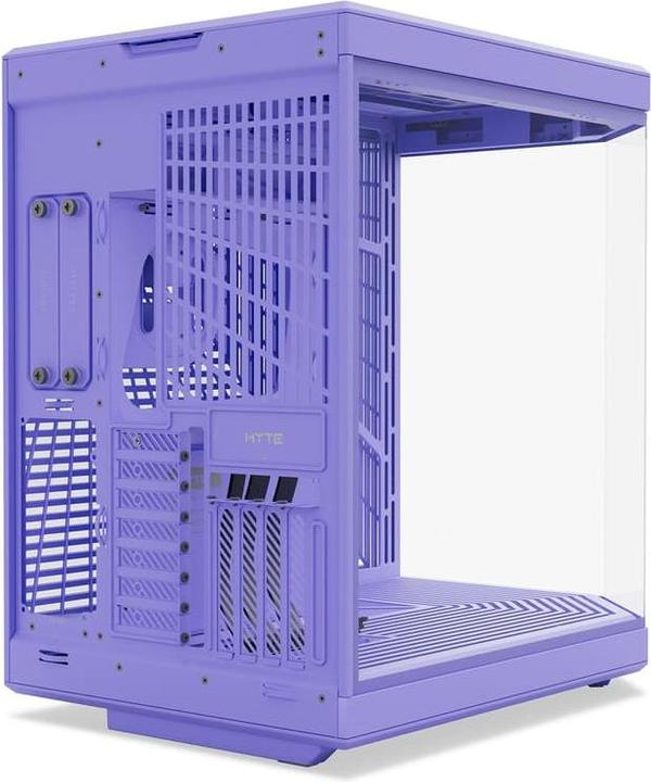 Produktbild Hyte Y70 (ITX, ATX, mATX, E-ATX)
