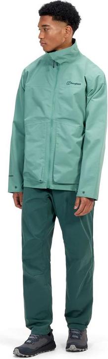 Produktbild Berghaus Wasserdichte Woodwalk Jacket (3XL)