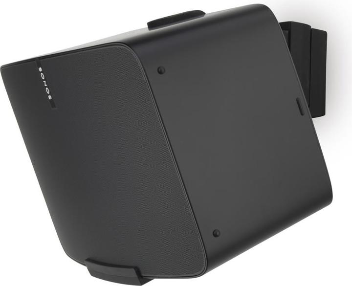Immagine prodotto Flexson Supporto a parete per Sonos Five/Play:5 (1 pz., Installazione a parete, Inclinabile, Perno di rotazione)