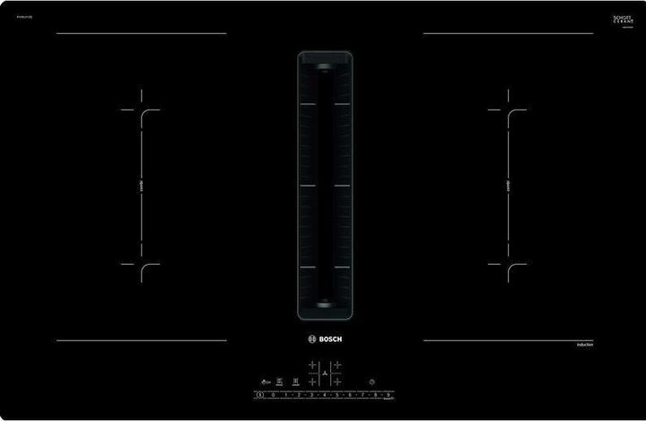 Actual product image Bosch Hausgeräte PVQ811F15E
