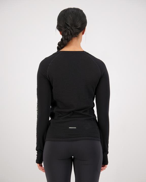 Produktbild Mons Royale Women's Bella Tech L/S (XS)
