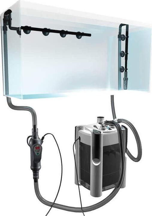 Produktbild JBL Aquaristik und Terraristik Auenheizer JBL PROTEMP e500
