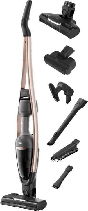 Actual product image AEG Cordless hoover AS62A25UOT 900402084