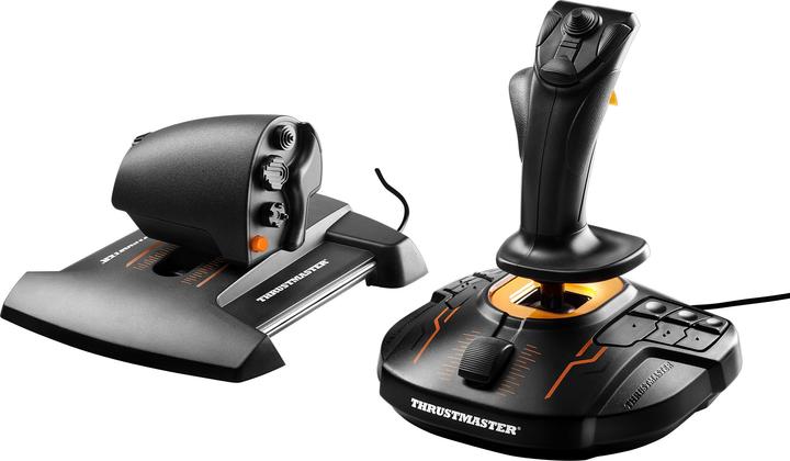 Joystick, Cursore