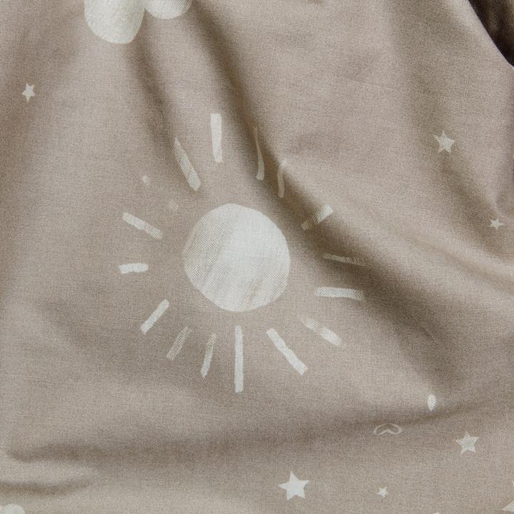 Image du produit micasa Silvina (Set de linge de lit, 160 x 210 cm)