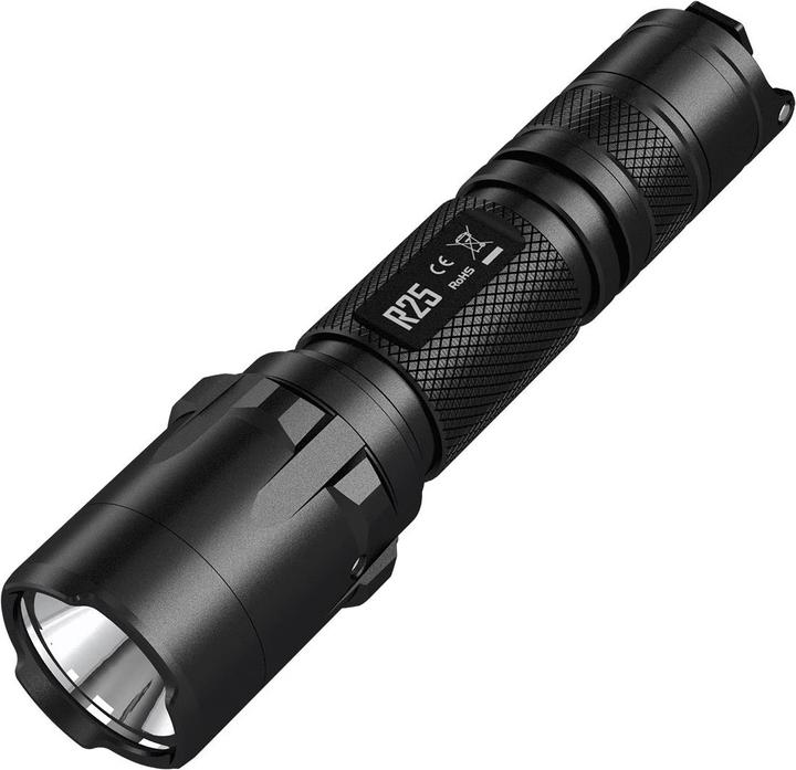 Produktbild Nitecore R25 (14.10 cm, 800 lm)
