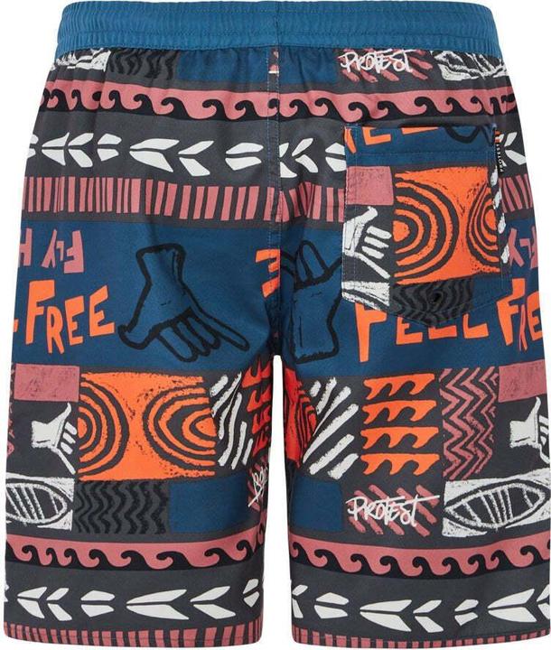 Immagine prodotto Protest Swim shorts PRTRonald JR beachshort (164)