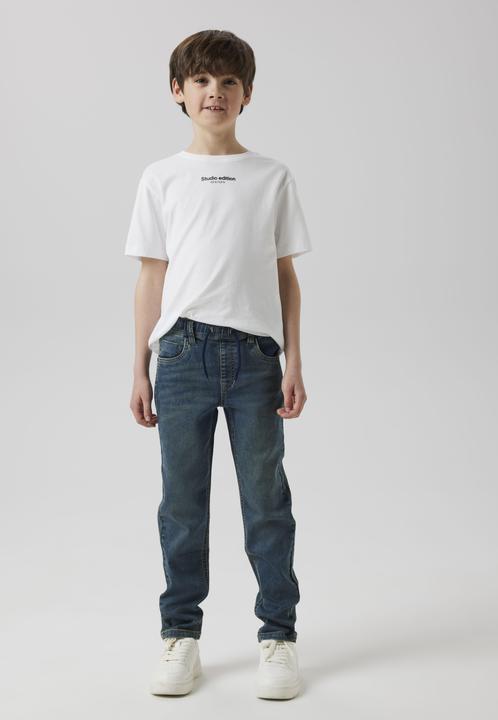 Produktbild Name it NKMRYAN SLIM SWE JEANS 5225-TH NOOS (146)