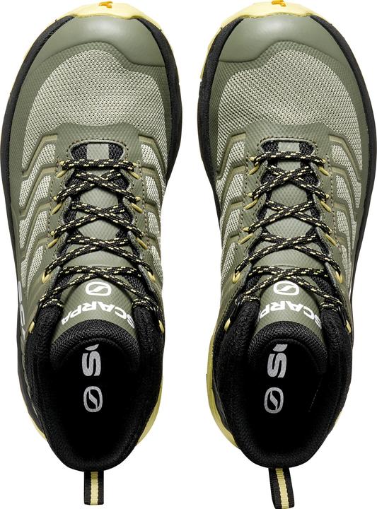 Produktbild Scarpa Rush Mid Kid GTX Kids Schuh (40)