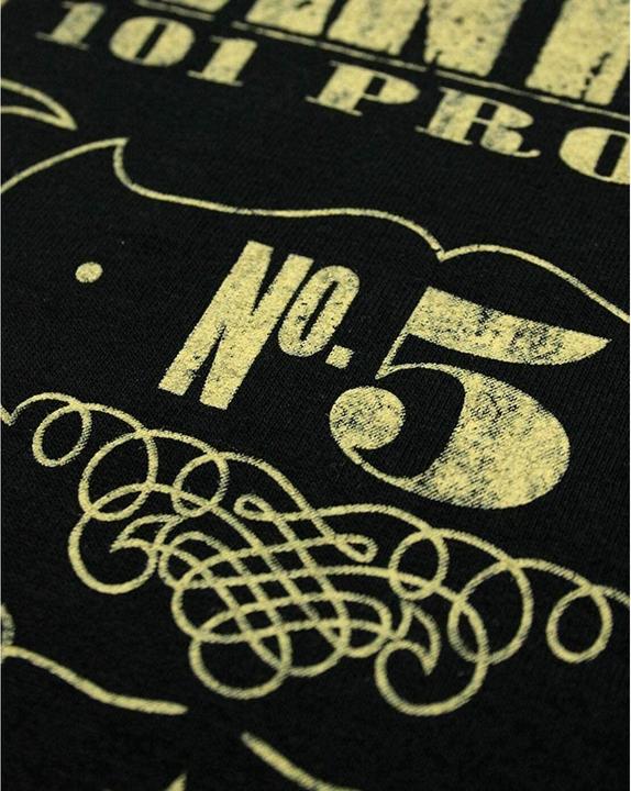 Produktbild Pantera 101 Proof TShirt (S)