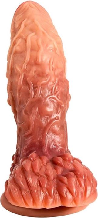 Actual product image FX Dragon Dildo "Dragon Yong