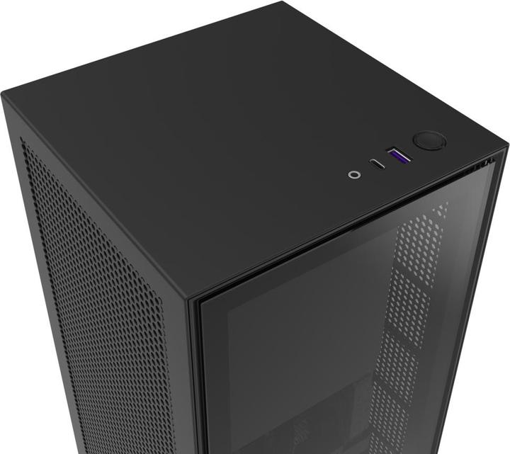 Produktbild NZXT H1 (Mini-ITX)