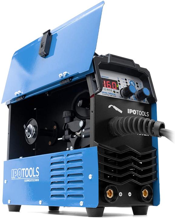 Produktbild Ipotools MIG 160ER