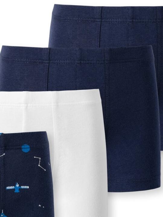 Actual product image Schiesser 5PACK Shorts (128, 5-pack)