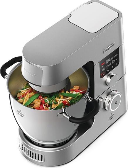 Image du produit Kenwood Cooking Chef Gourmet KCC9040S (1500 W)