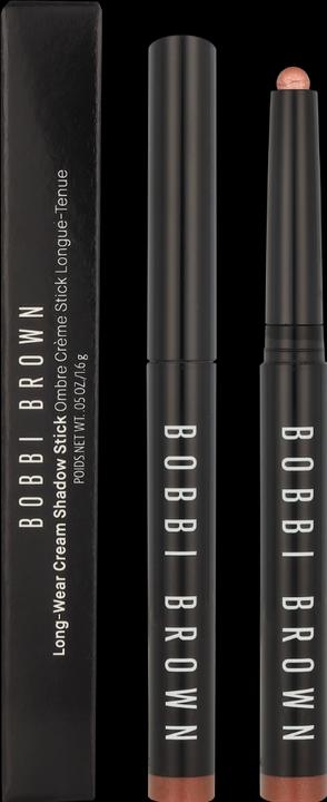 Actual product image Bobbi Brown Long-Wear Cream Shadow Stick Cosmic Pink (Cosmic Pink)