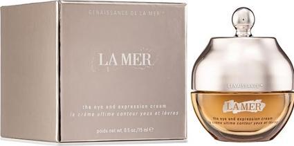 La Mer Genaissance de - The Eye and Expression Cream (Crema, 15 ml)