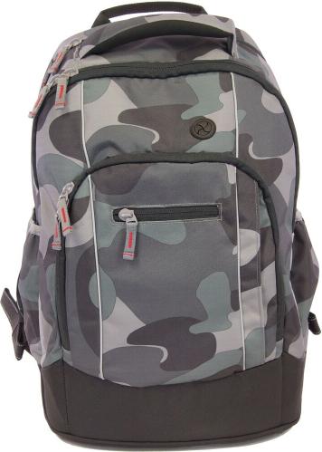 Immagine prodotto Syderf Maschera per computer NAPS rygsaek Atlanta Camoflage