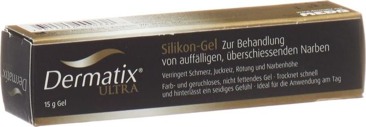 Dermatix Ultra (Gel)