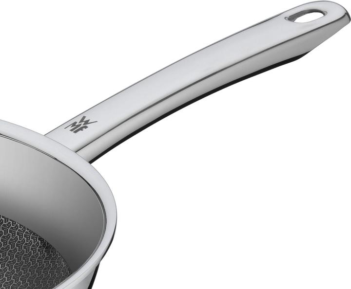 Immagine prodotto WMF Resistenza professionale (28 cm, Padella per friggere, Alluminio, Acciaio inossidabile)