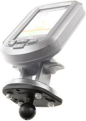 Actual product image RAM Mounts Unpkd RAM Base For Cuda Piranh