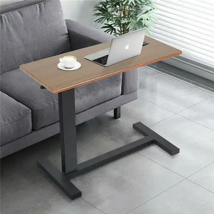 Produktbild Hermex Sofa Beistelltisch Laptop Beistelltisch Laptoptisch Überbetttisch