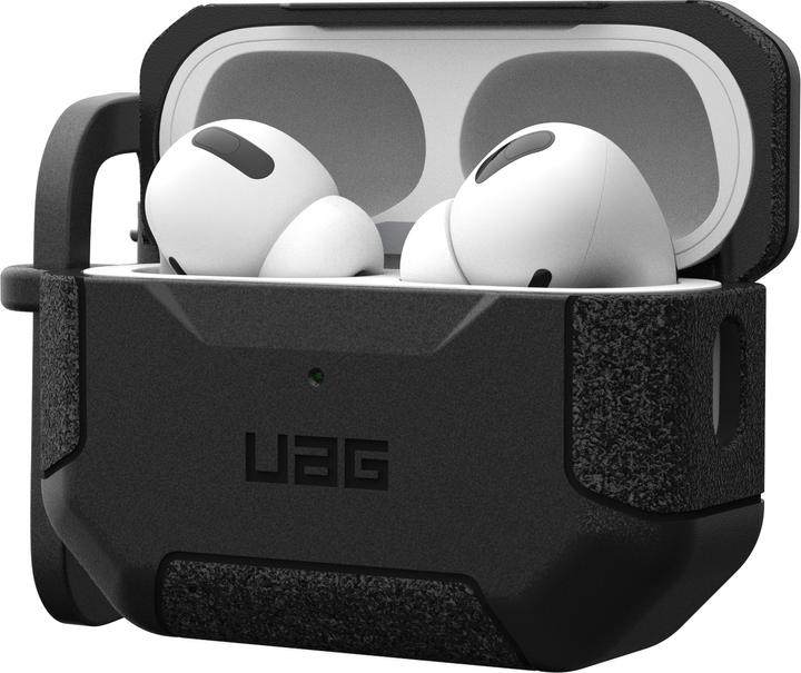 UAG Scout Case - Apple Airpods Pro 2nd Gen (Kopfhörer Tasche)