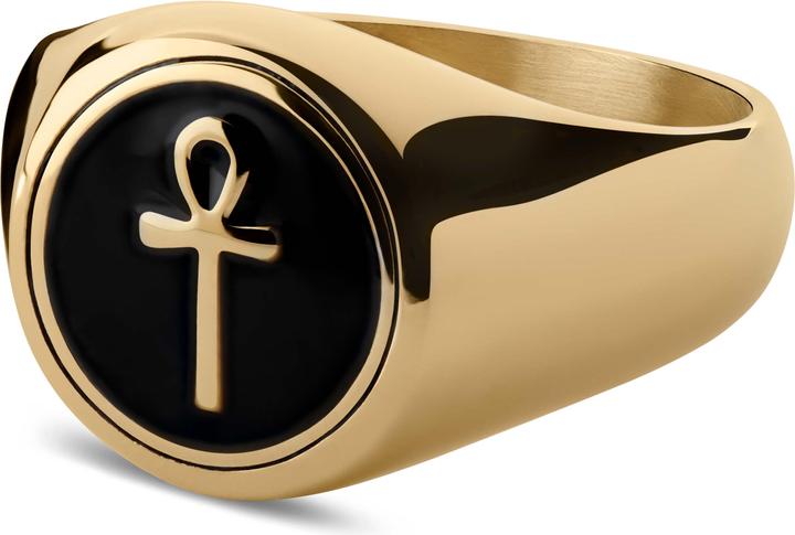 Immagine prodotto Lucleon Ankh (70, Acciaio)