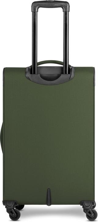 Produktbild Smartbox Edition 04 4 Rollen Trolley 67 cm mit Dehnfalte (67 l, L (90 - 115l))