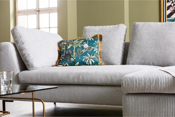 Immagine prodotto Kare Design Cuscino Jungle Fever 45x45 (15 x 45 cm)