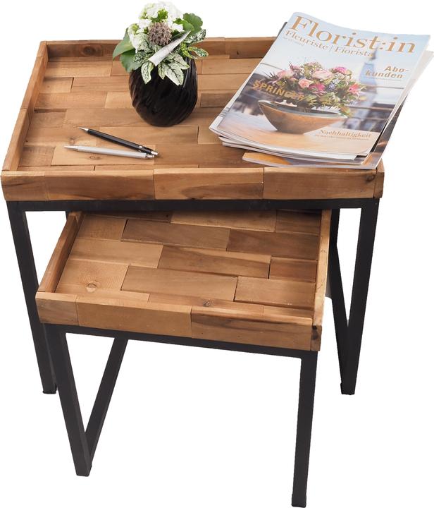 Immagine prodotto Migros Ostschweiz Disposizione dei vasi (18 cm)