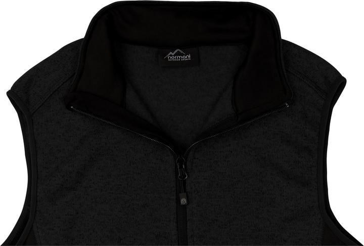 Produktbild Normani Damen Strickweste „Kashechewan“ - 8831 (XL)