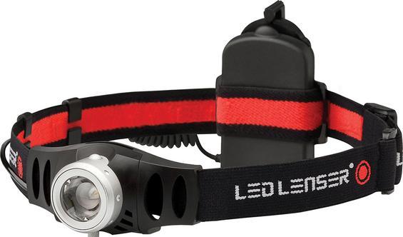 Immagine prodotto Ledlenser Proiettore H6R (200 lm)