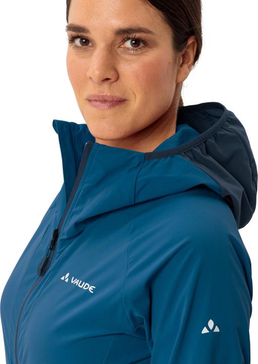 Actual product image Vaude Tekoa Jacket (42, L)