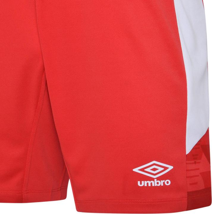 Actual product image Umbro Four shorts (M)