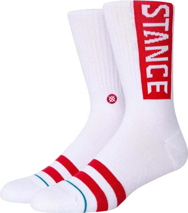 Actual product image Stance Og (M)