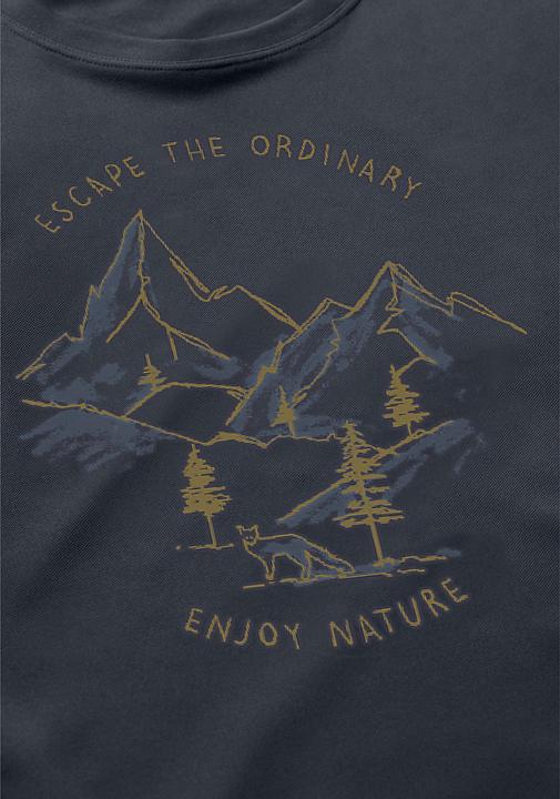 Actual product image Maier Sports Dieter Print (XL)