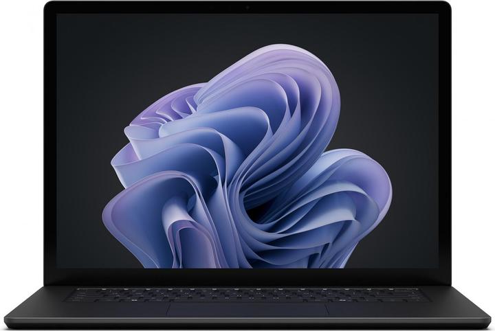 Produktbild Microsoft Surface Laptop 6 for business (15", Intel Core Ultra 5 135H, 16 GB, 256 GB, DE)