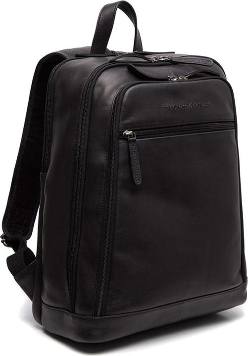 The Chesterfield Brand Wax Pull Up Detroit Rucksack Leder 39 cm Laptopfach (17 l)