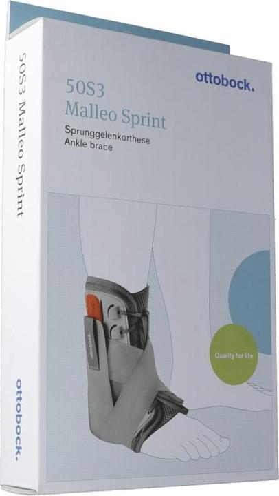 Produktbild Ottobock Sprunggelenkorthese (M)