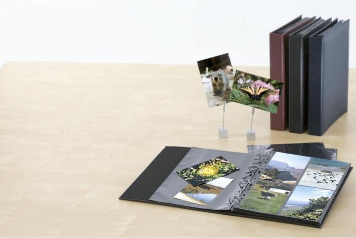 Actual product image HERMA Photo covers (23 x 31 cm, 10 x)