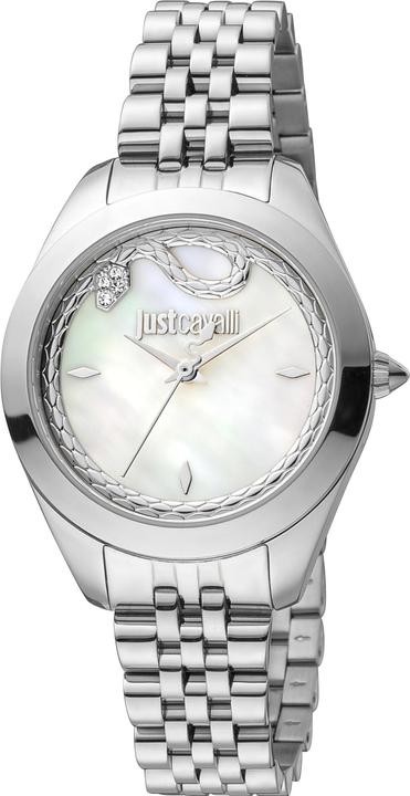 Produktbild Just Cavalli Animalier Donna finezza - JC1L210M0245 (32 mm)