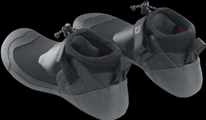 Image du produit ION Shoes Ballistic 2.5 Round Toe unisex - black (2,5 mm, 45, 46)