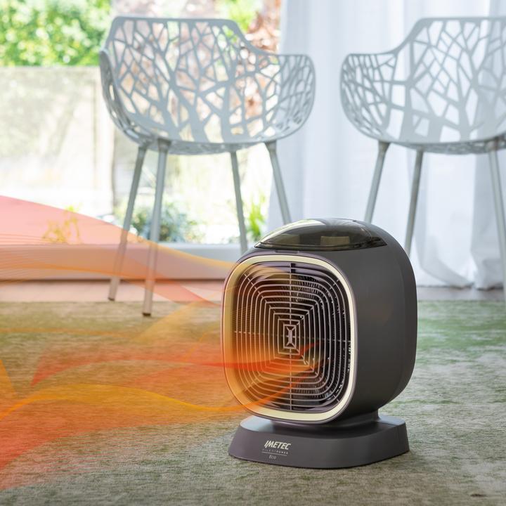 Immagine prodotto Imetec termoventilatore (2100 W)