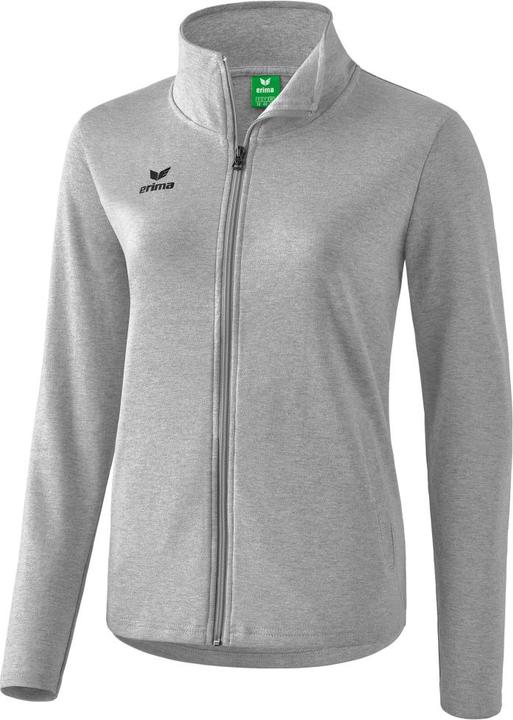 Actual product image Erima Sweatjacke Damen (36)