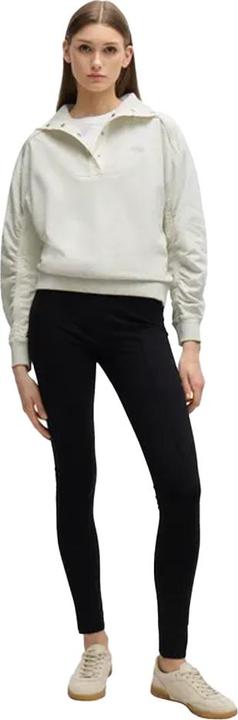 Actual product image BOSS Womens/Ladies C Ehybra Hybrid Regular Sweatshirt (34 D)